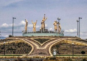 سربداران – سبزوار – باشتین